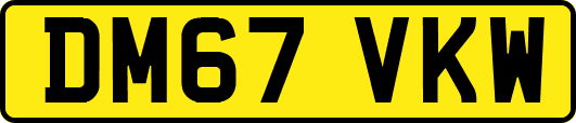 DM67VKW
