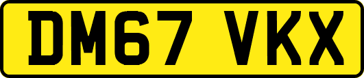 DM67VKX