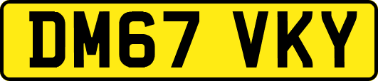 DM67VKY