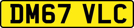 DM67VLC
