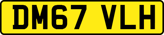 DM67VLH