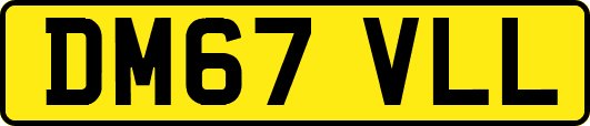 DM67VLL