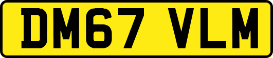 DM67VLM
