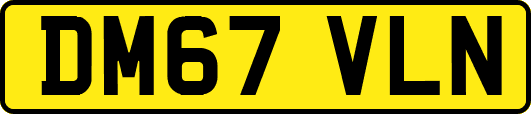 DM67VLN