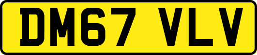 DM67VLV
