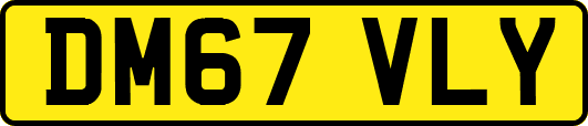 DM67VLY