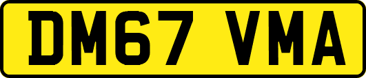 DM67VMA