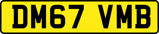 DM67VMB