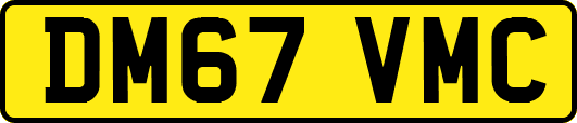 DM67VMC