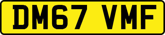 DM67VMF