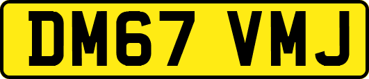 DM67VMJ