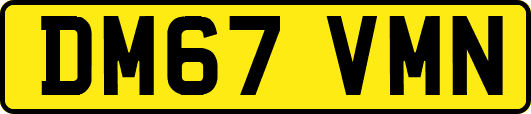 DM67VMN
