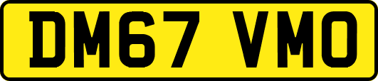DM67VMO