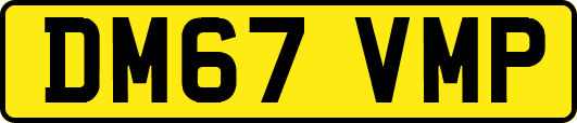 DM67VMP