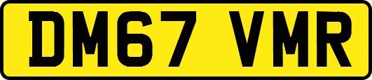 DM67VMR