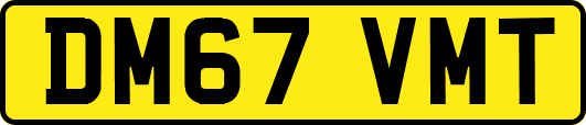DM67VMT