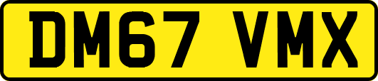 DM67VMX