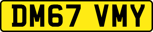DM67VMY