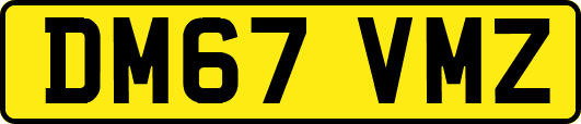DM67VMZ