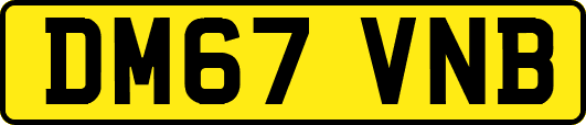 DM67VNB