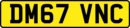 DM67VNC