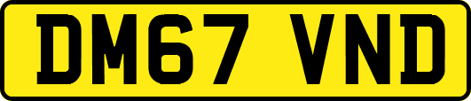 DM67VND