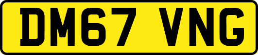 DM67VNG