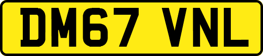 DM67VNL