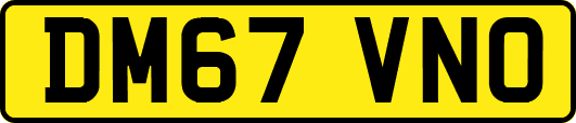 DM67VNO