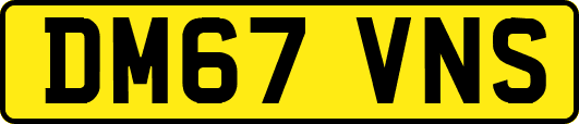 DM67VNS