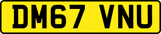 DM67VNU