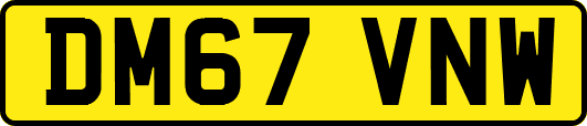 DM67VNW