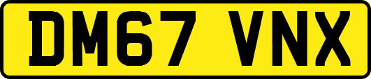 DM67VNX