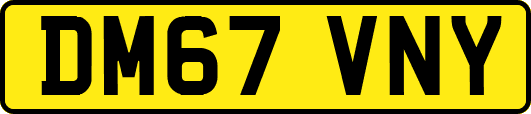 DM67VNY