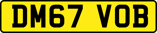 DM67VOB