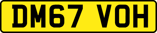 DM67VOH