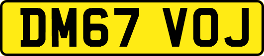 DM67VOJ