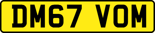 DM67VOM