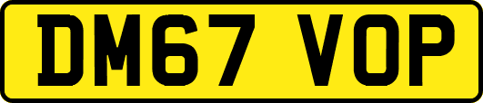DM67VOP
