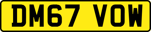DM67VOW