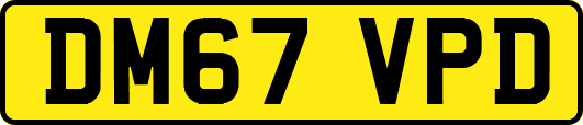 DM67VPD