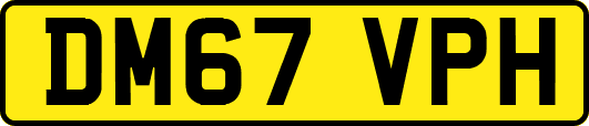 DM67VPH