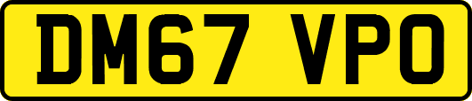 DM67VPO