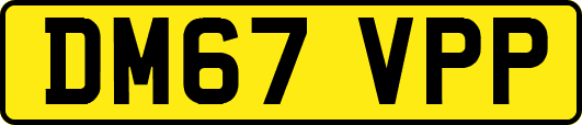 DM67VPP