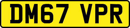 DM67VPR