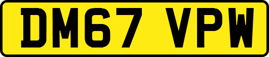 DM67VPW