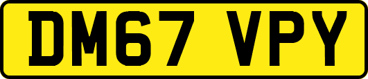 DM67VPY
