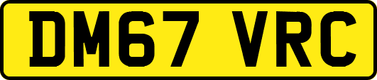 DM67VRC