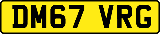 DM67VRG