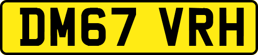 DM67VRH